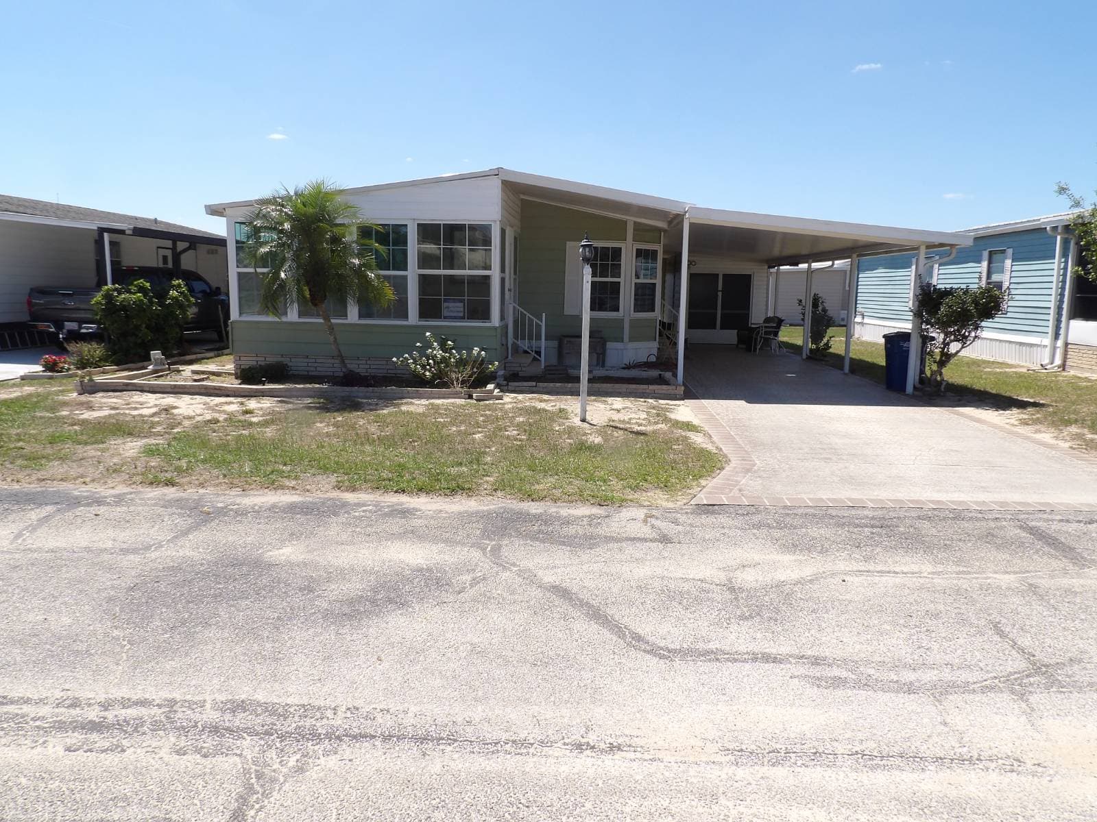 Manufactured home in Sebring, FL 33870