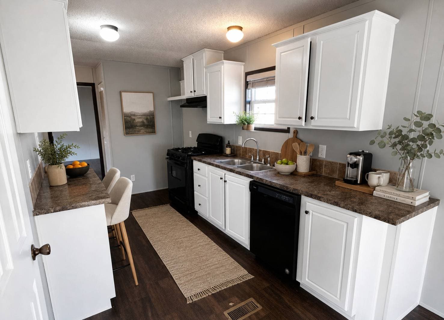 Manufactured home in Bourbonnais, IL 60914