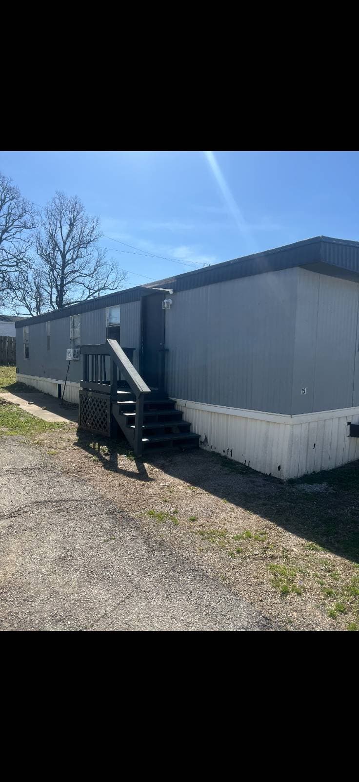Manufactured home in Joplin, MO 64801