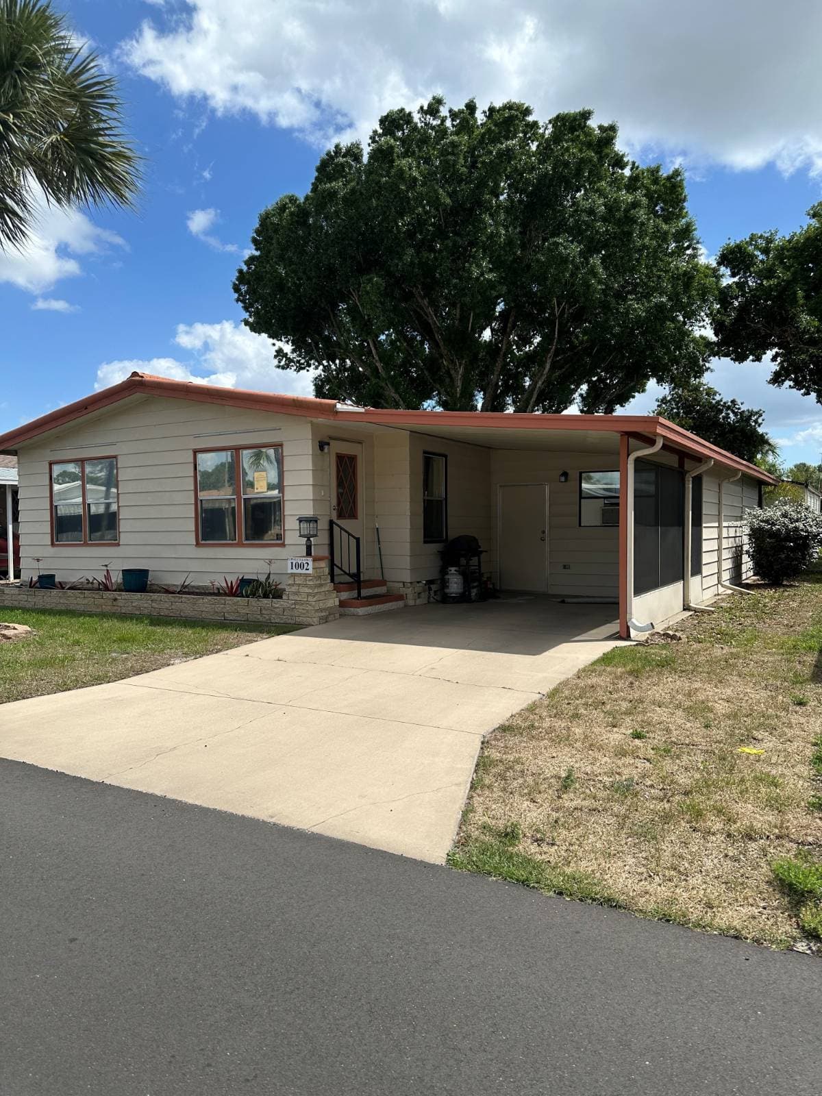 Manufactured home in Sebring, FL 33872