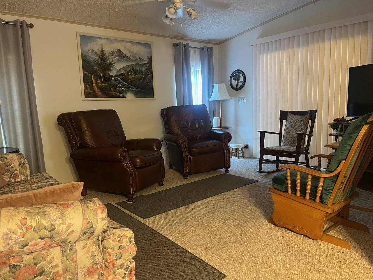 Manufactured home in Labelle, FL 33935