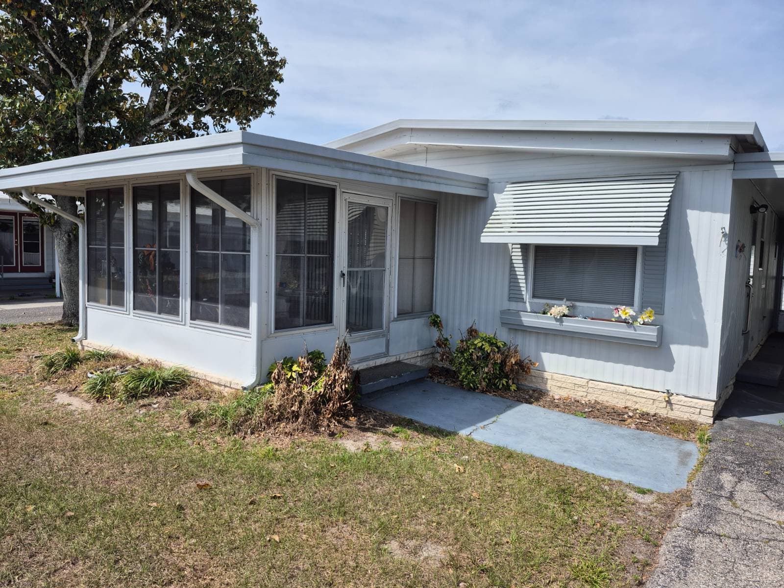 Manufactured home in Leesburg, FL 34788
