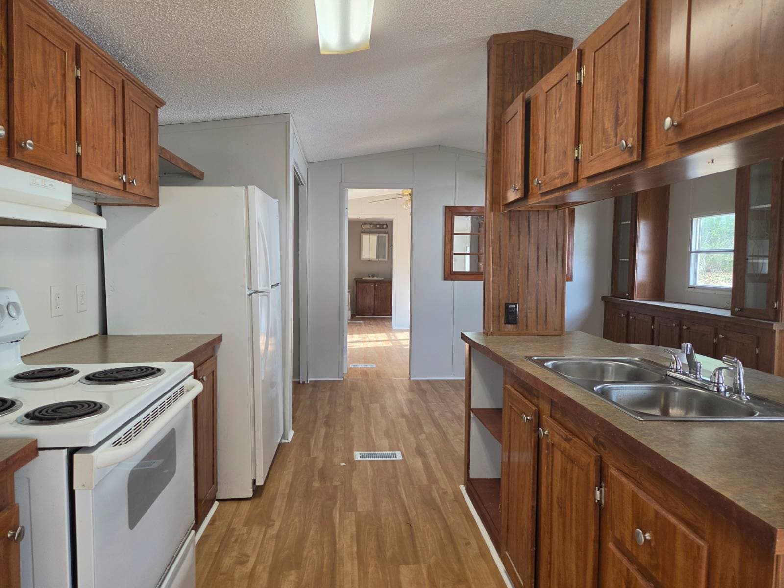Manufactured home in Morris, AL 35116
