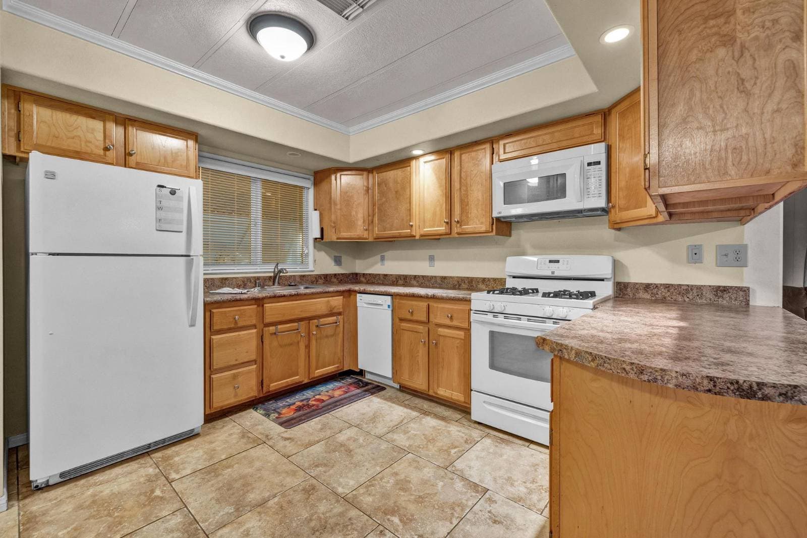 Manufactured home in Ramona, CA 92065
