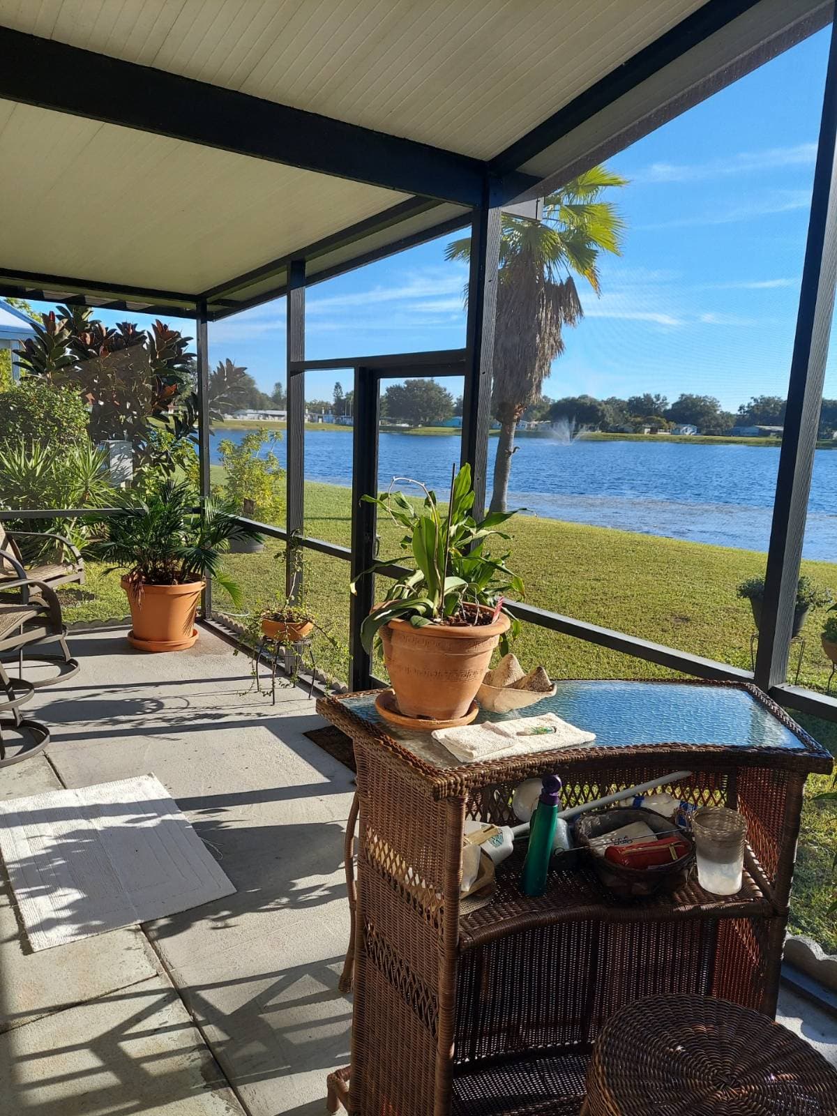 Manufactured home in Riverview, FL 33569
