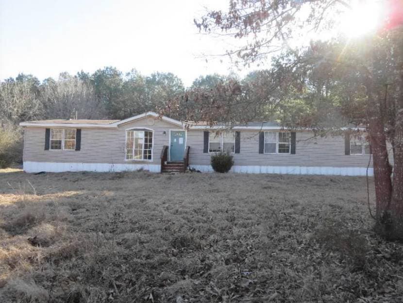 Manufactured home in Haughton, LA 71037