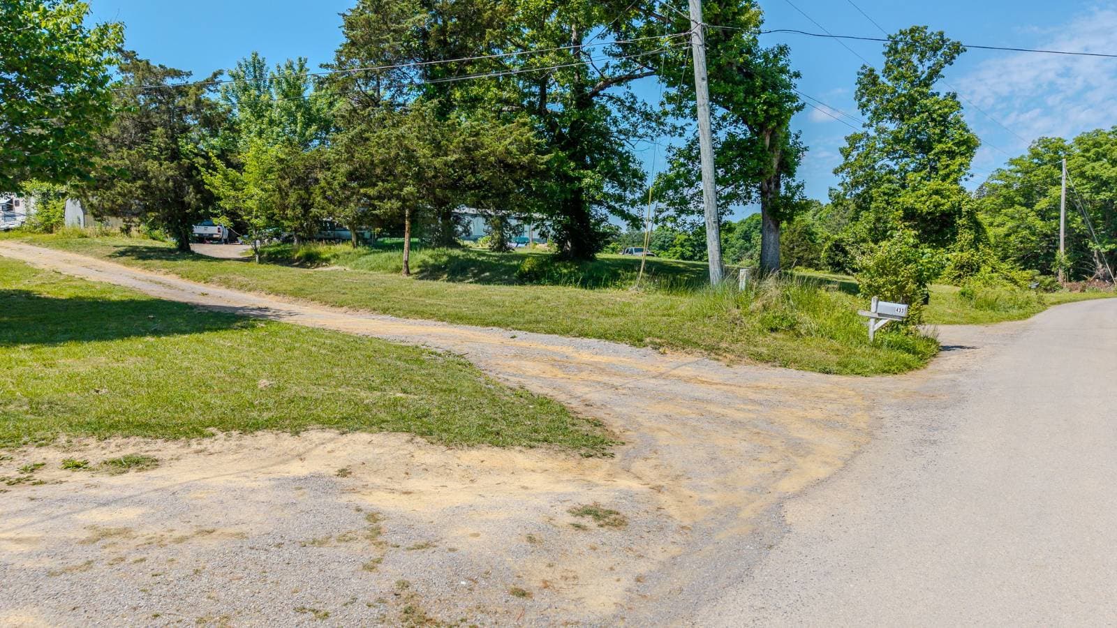 Manufactured home in Mohawk, TN 37810