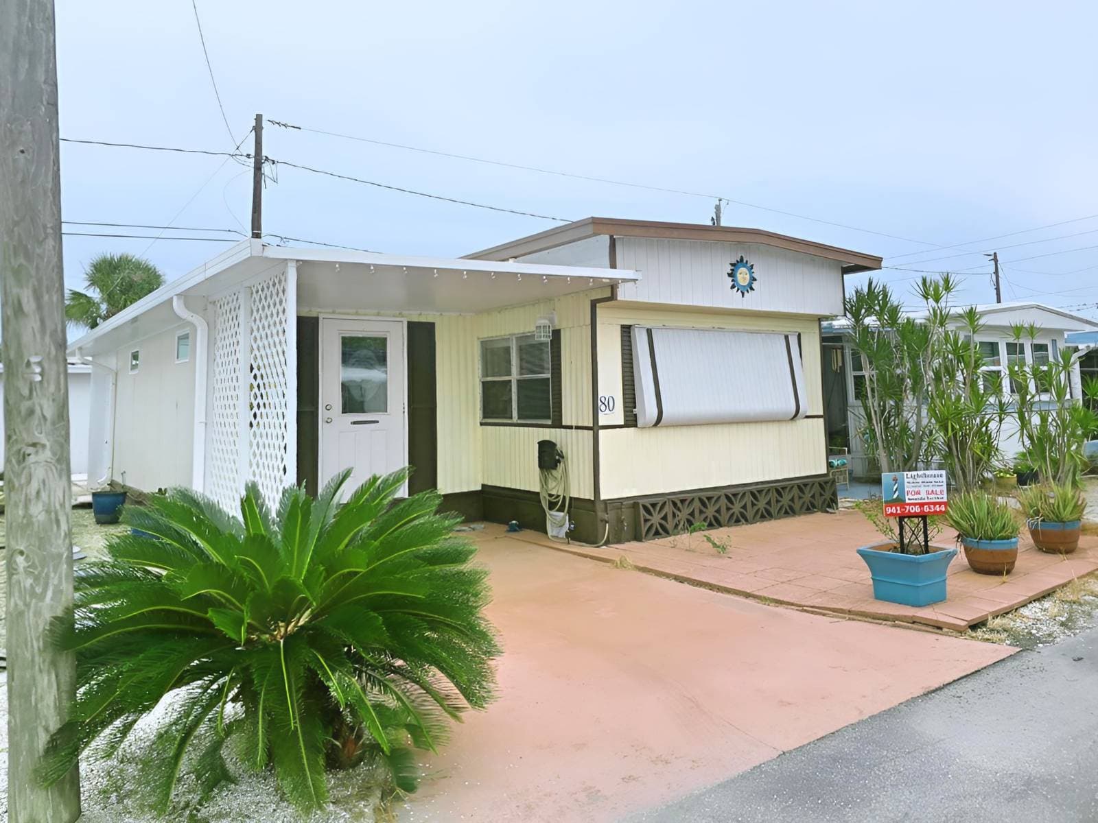 80 Park Ave ON VENICE ISLAND