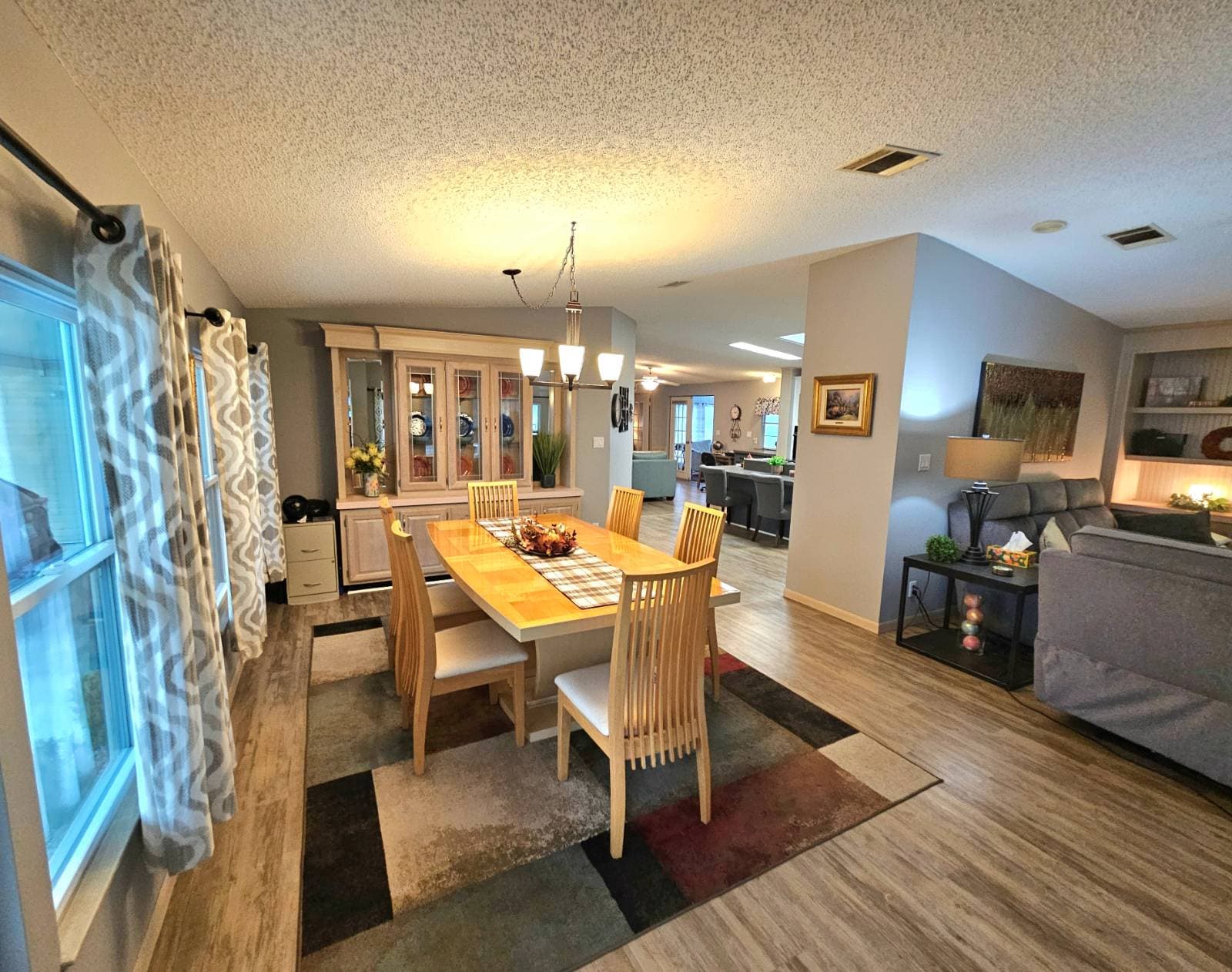 Manufactured home in Lakeland, FL 33810