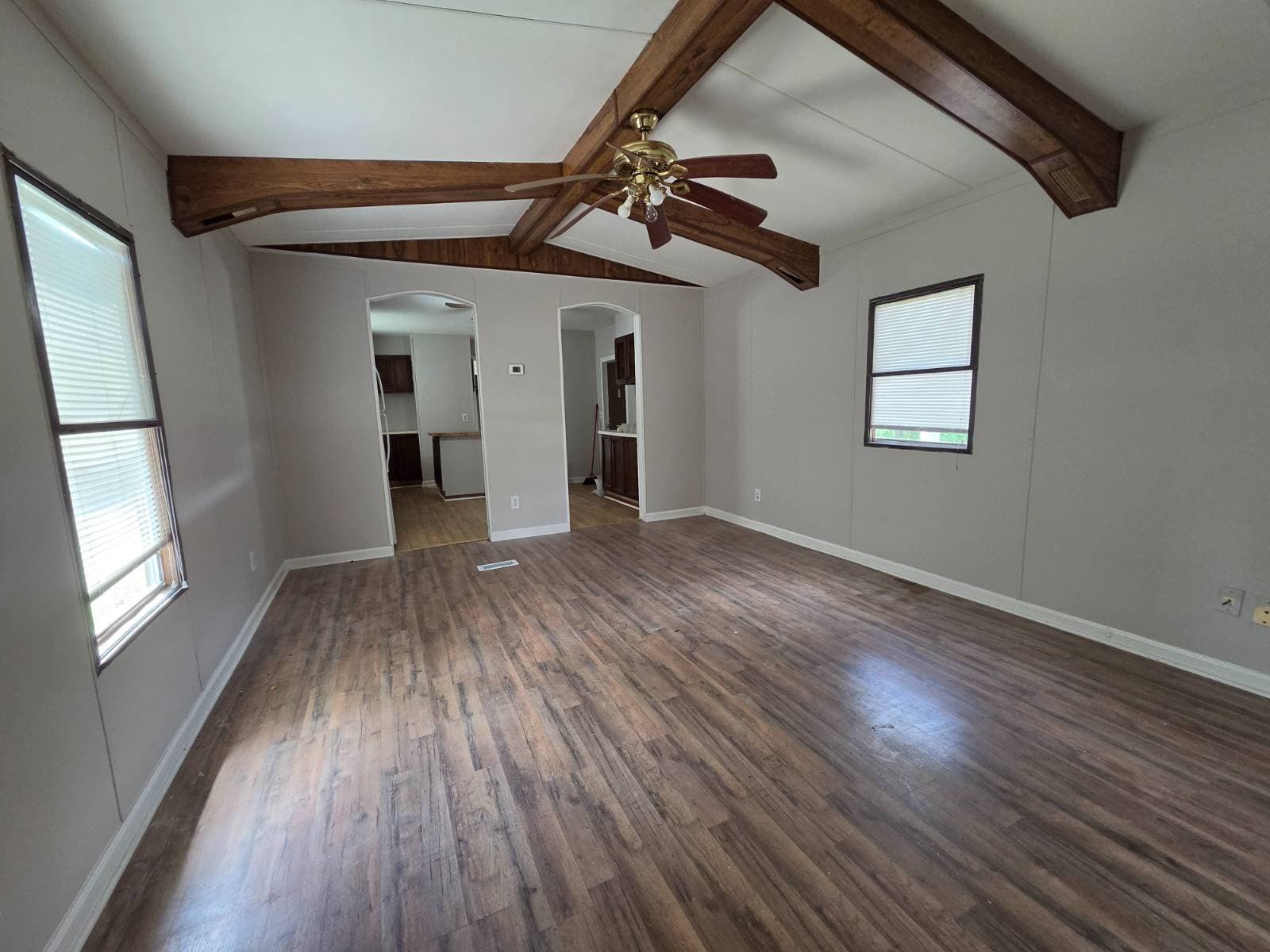 Manufactured home in Morris, AL 35116