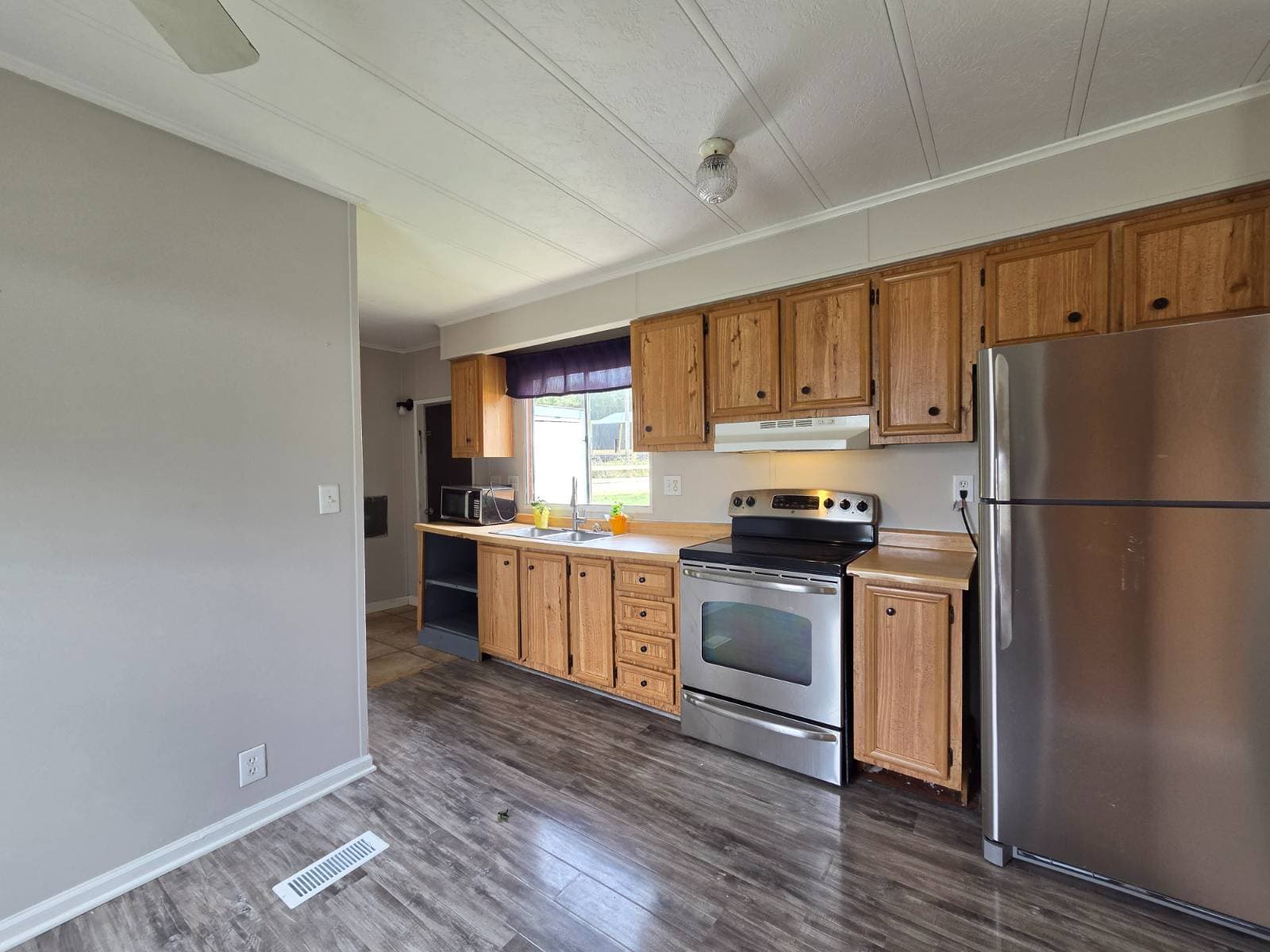 Manufactured home in Morris, AL 35116