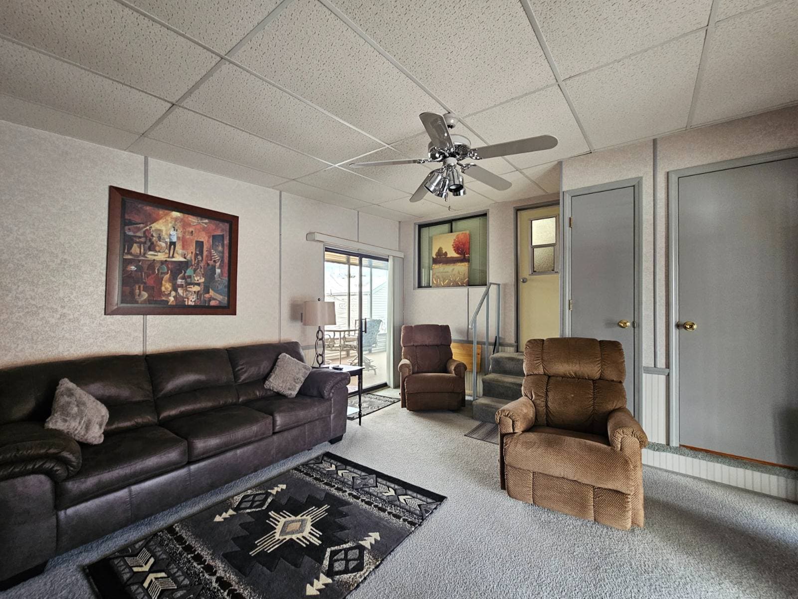 Manufactured home in Mesa, AZ 85207