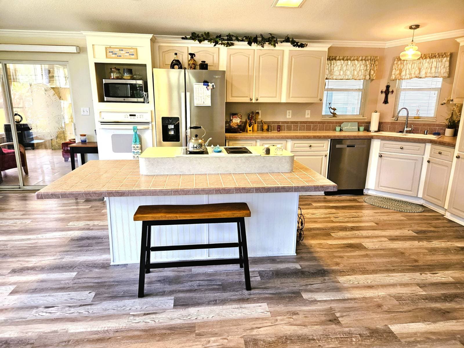 Manufactured home in Lakeland, FL 33810