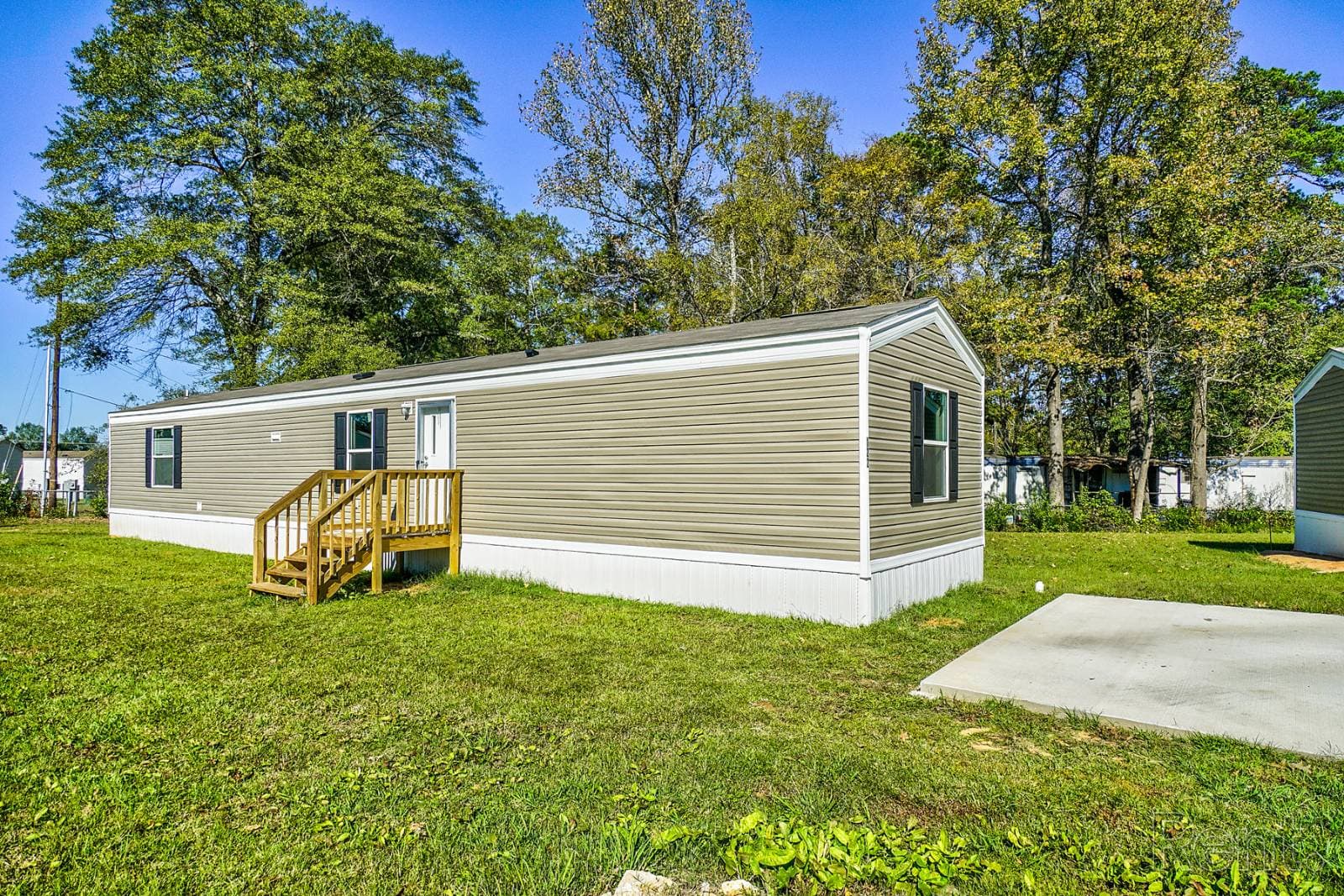 Manufactured home in Fayetville, NC 28306