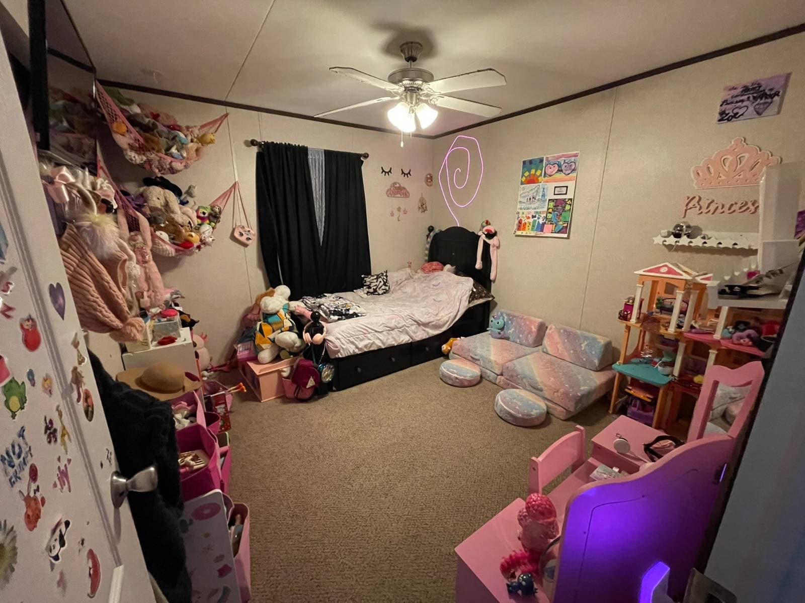 Manufactured home in GEORGETOWN, TX 78626