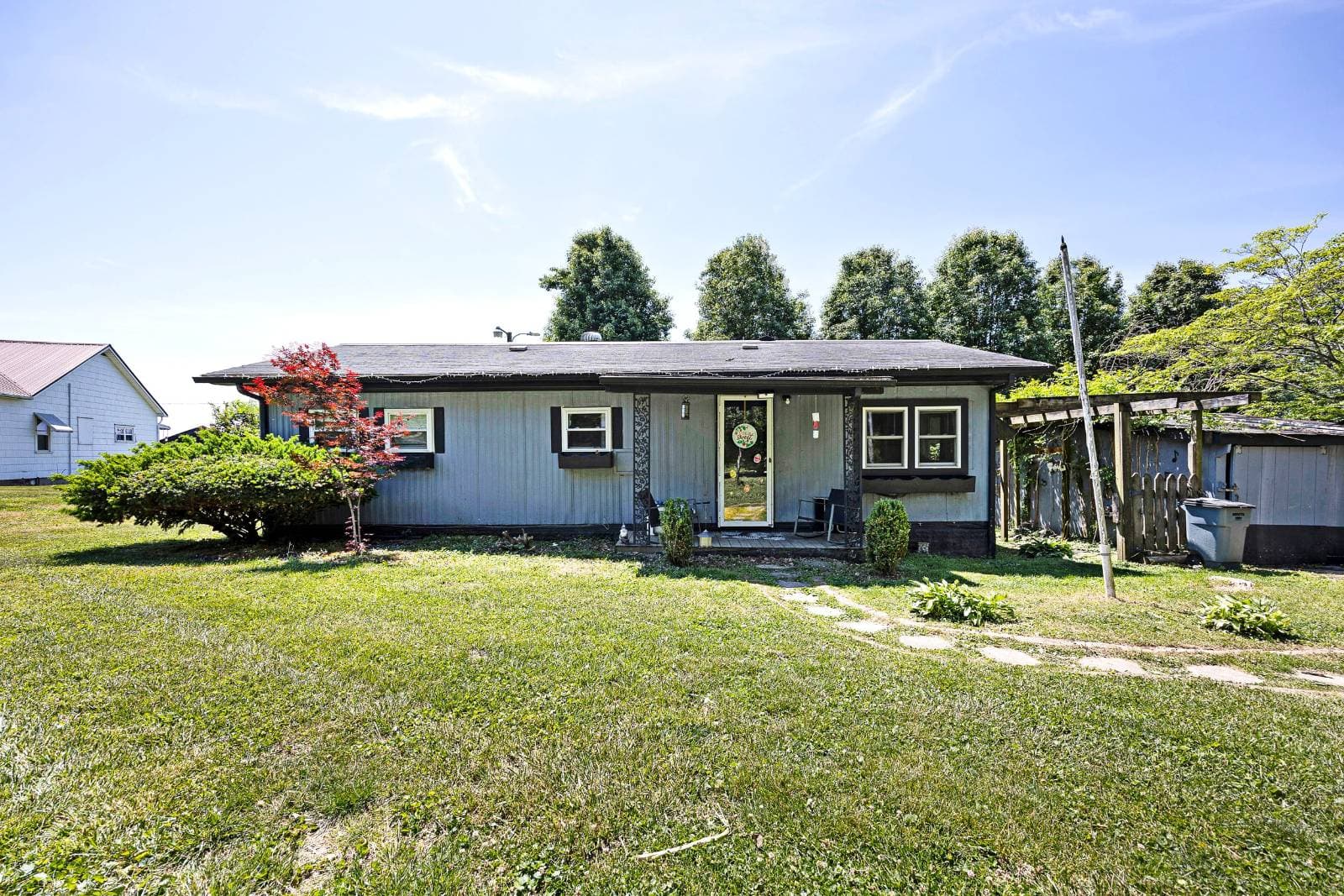 Manufactured home in Liberty, KY 42539