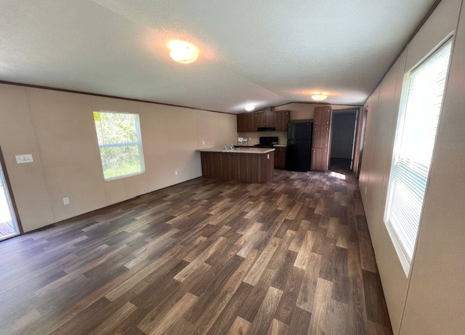 Manufactured home in Zachary, LA 70791