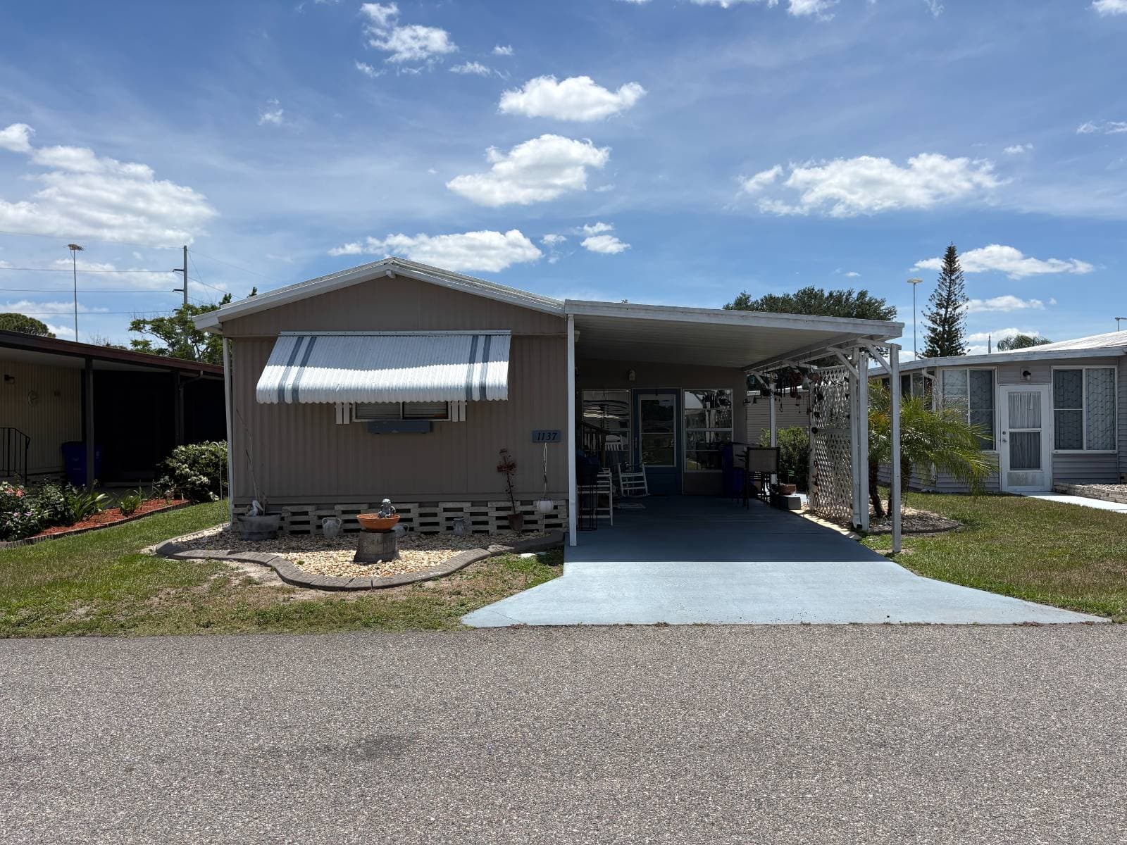 Manufactured home in Sebring, FL 33870