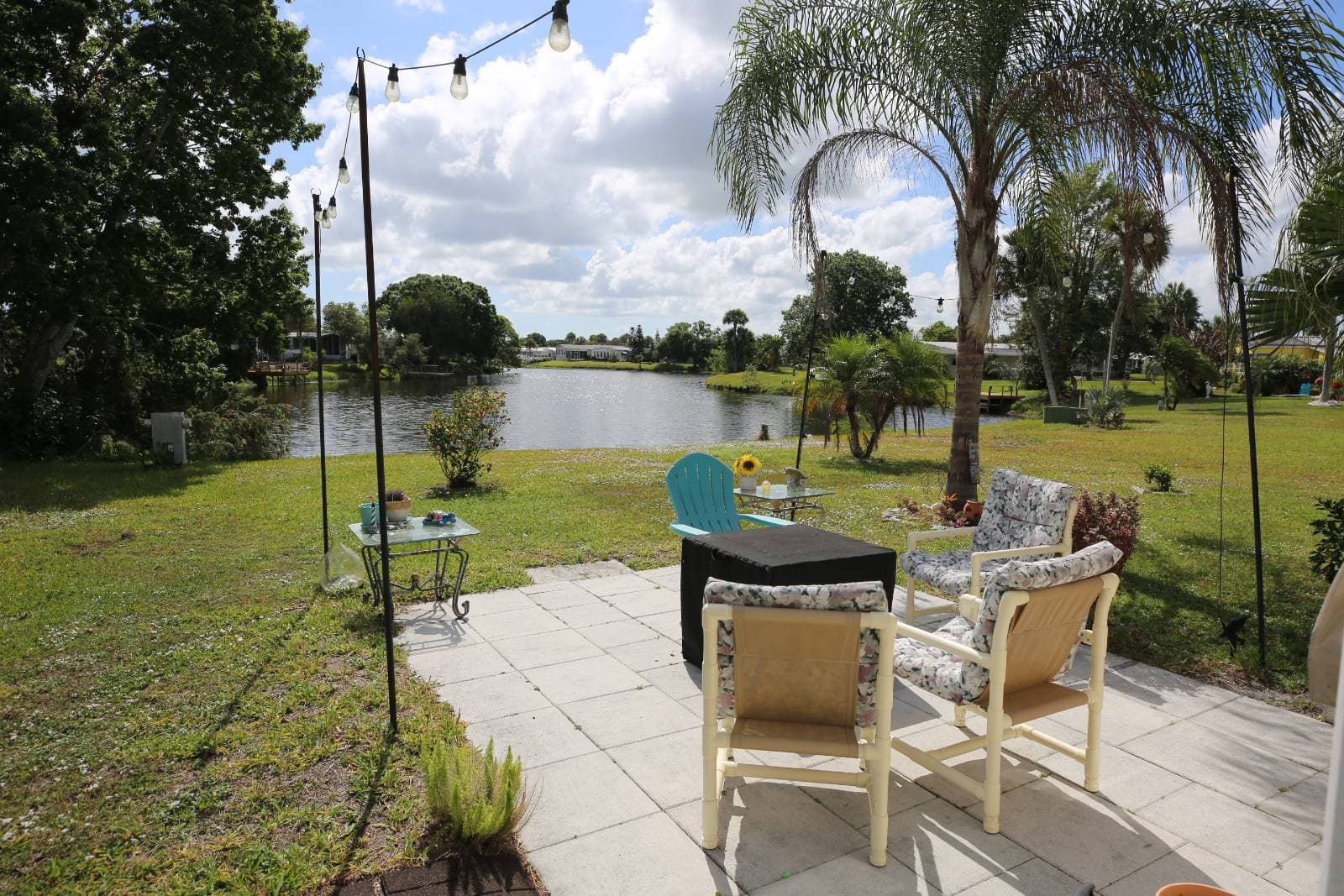 Manufactured home in VERO BEACH, FL 32966