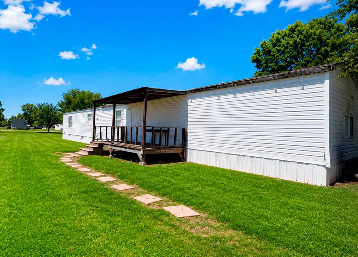 Manufactured home in Natchitoches, LA 71457