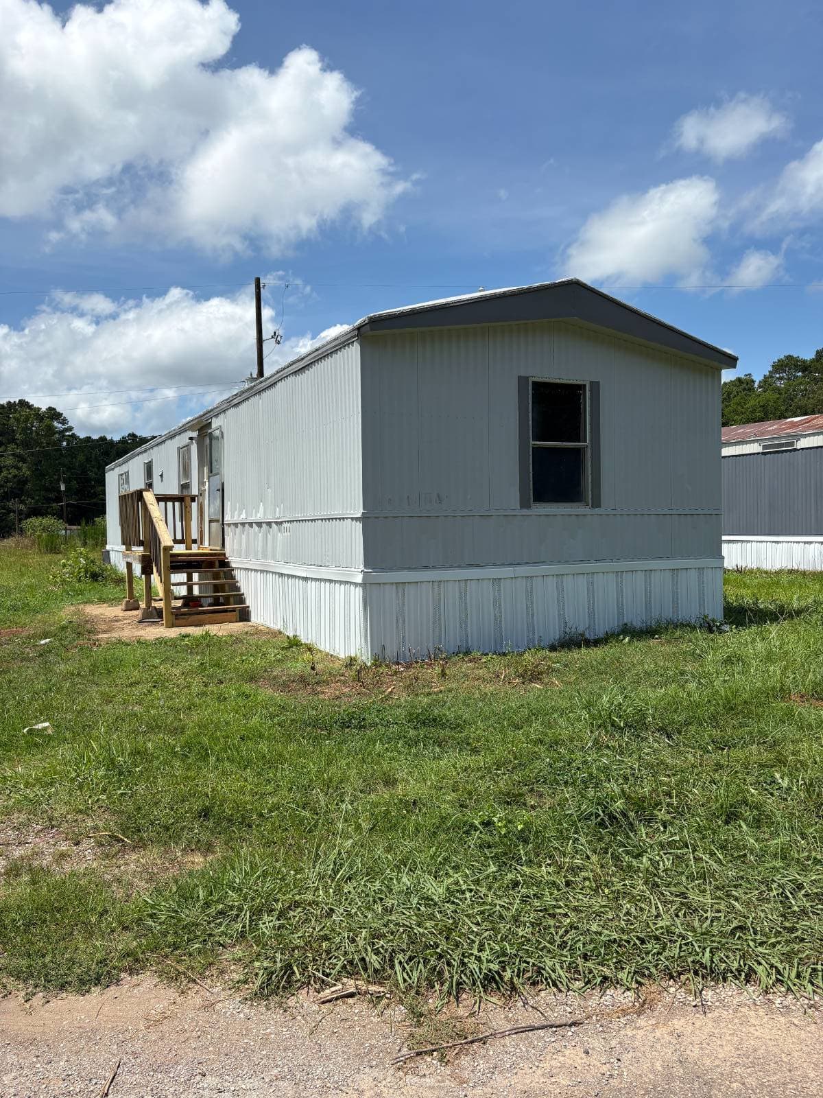 Manufactured home in Birmingham, AL 35214