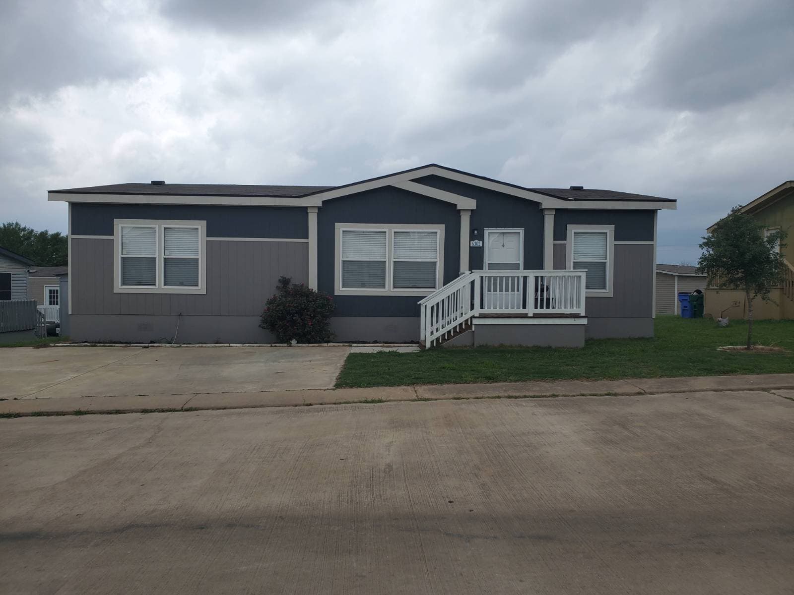 Manufactured home in AUSTIN, TX 78724