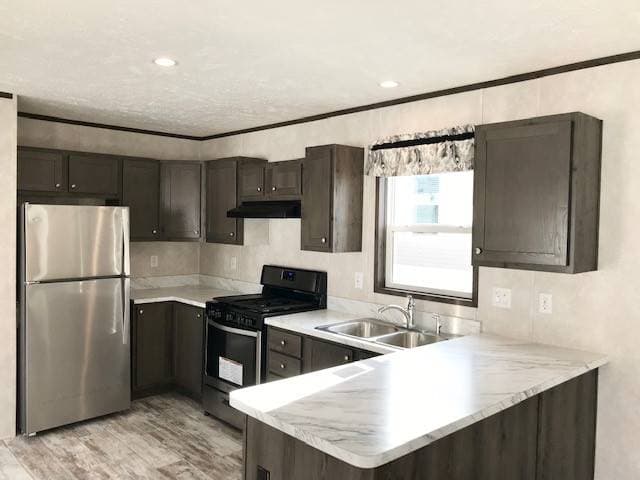 Manufactured home in South Lebanon, OH 45065