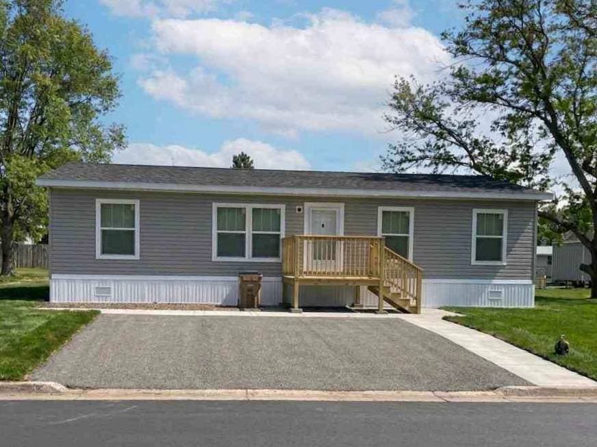 Exterior Photo