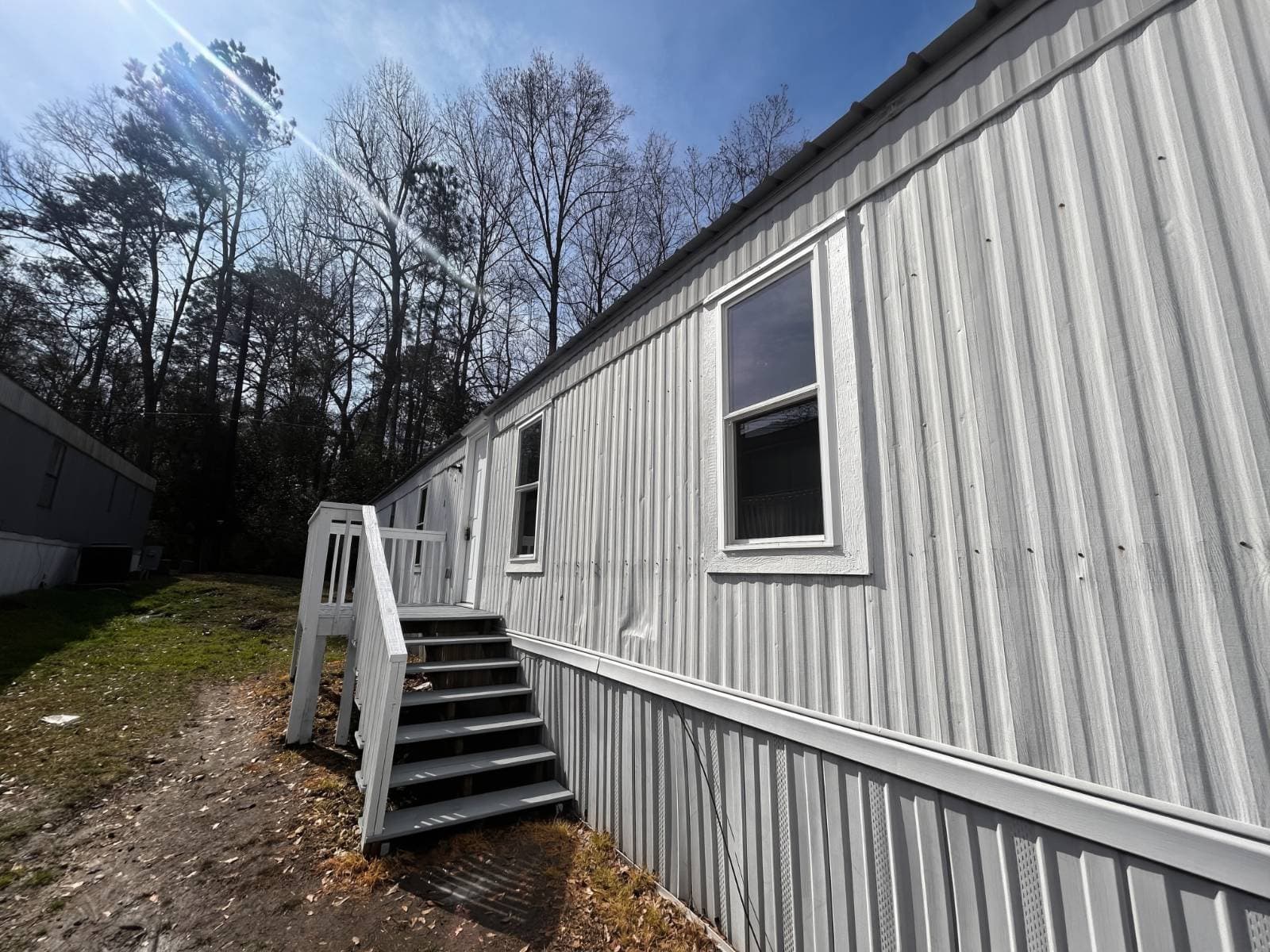 Manufactured home in West Columbia, SC 29170