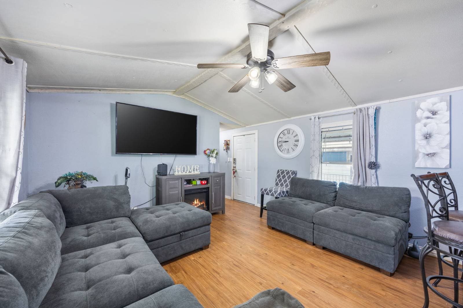 Manufactured home in Fort Worth, TX 76140