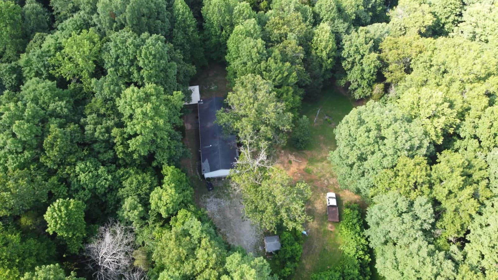 Manufactured home in Branchville, IN 47514