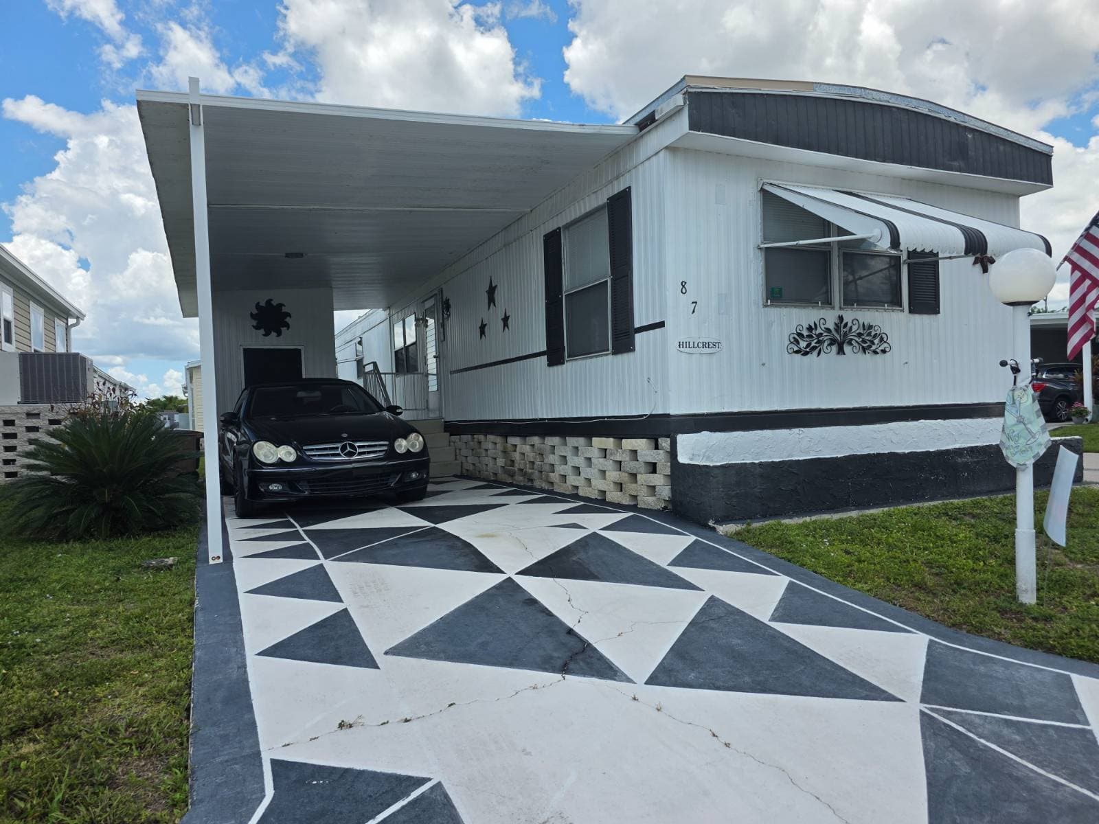 Manufactured home in Punta Gorda, FL 33950