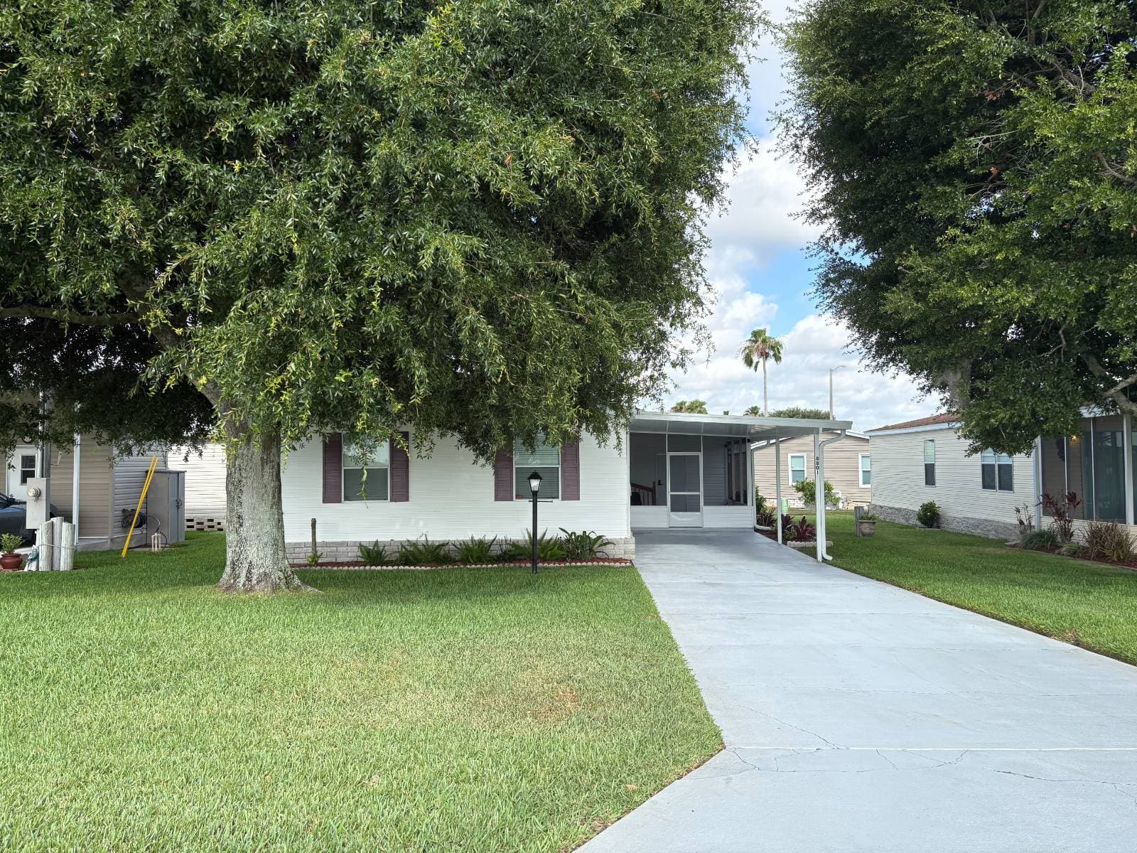 Manufactured home in Sebring, FL 33876