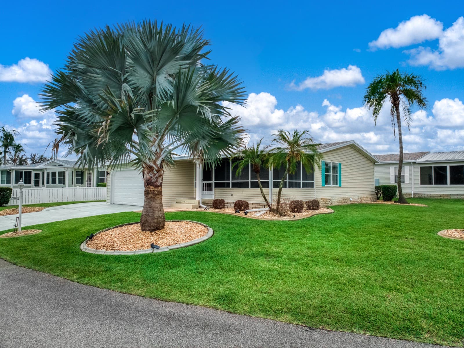 Manufactured home in Sebring, FL 33872