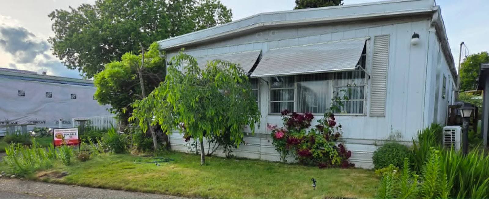 Manufactured home in Vancouver, WA 98665