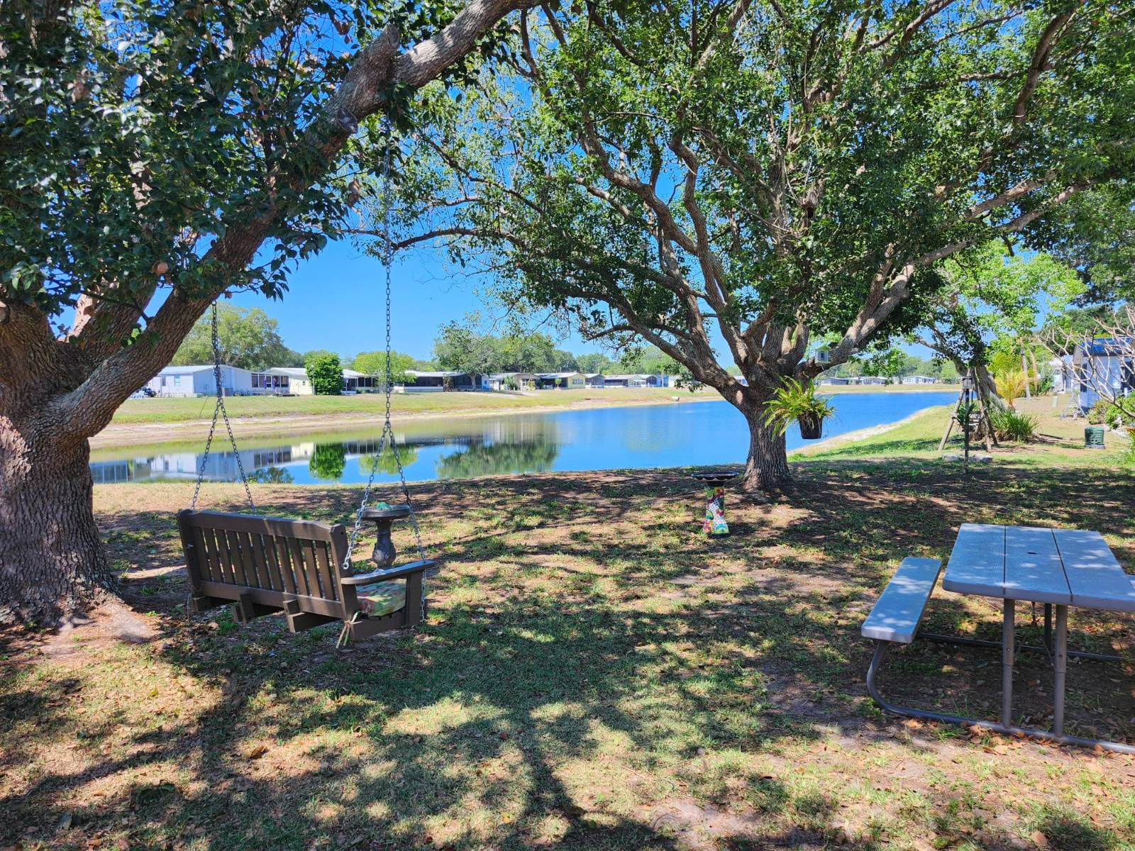 Manufactured home in Riverview, FL 33569