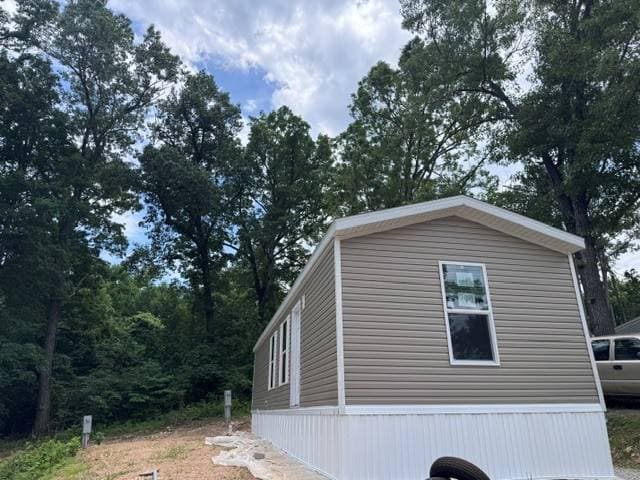 Manufactured home in Branson, MO 65616