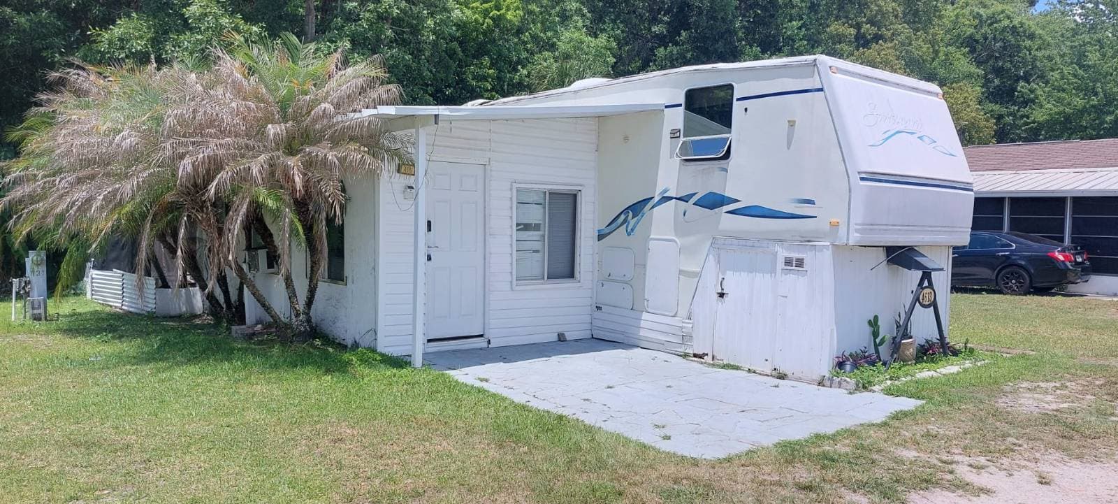 Manufactured home in Kissimmee, FL 34746