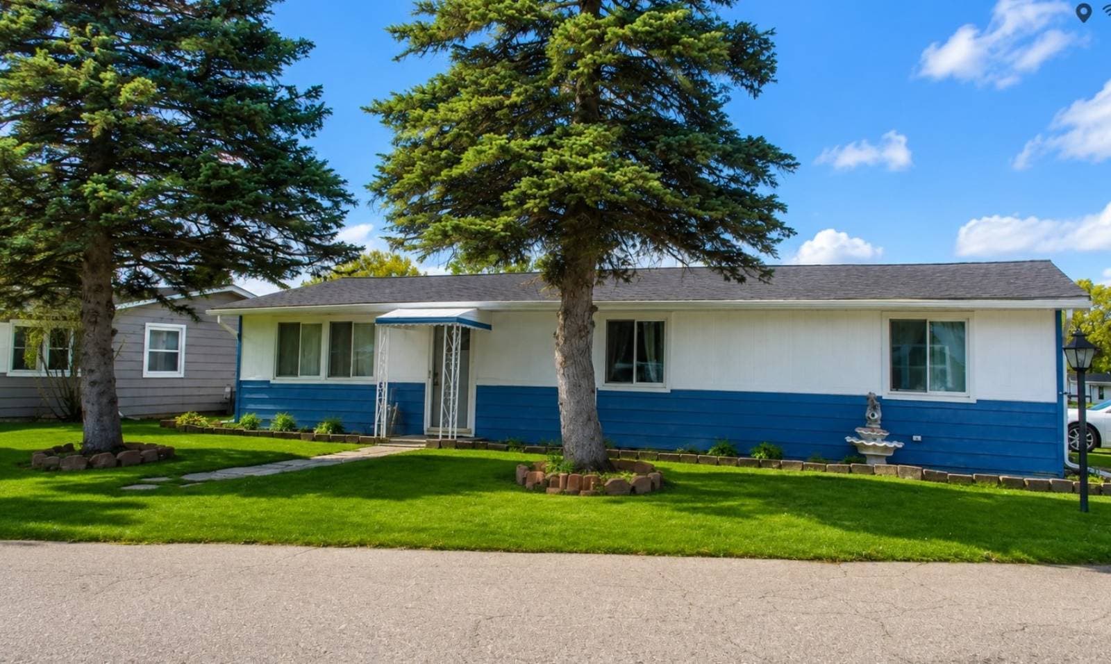 Manufactured home in Rochester Hills, MI 48309