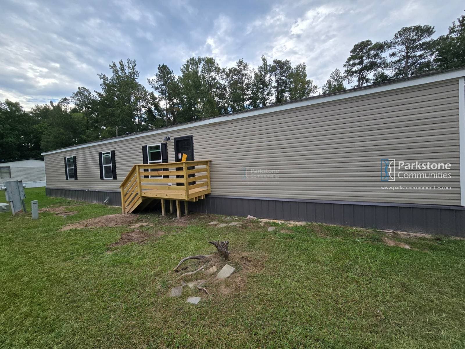 Manufactured home in Augusta, GA 30906