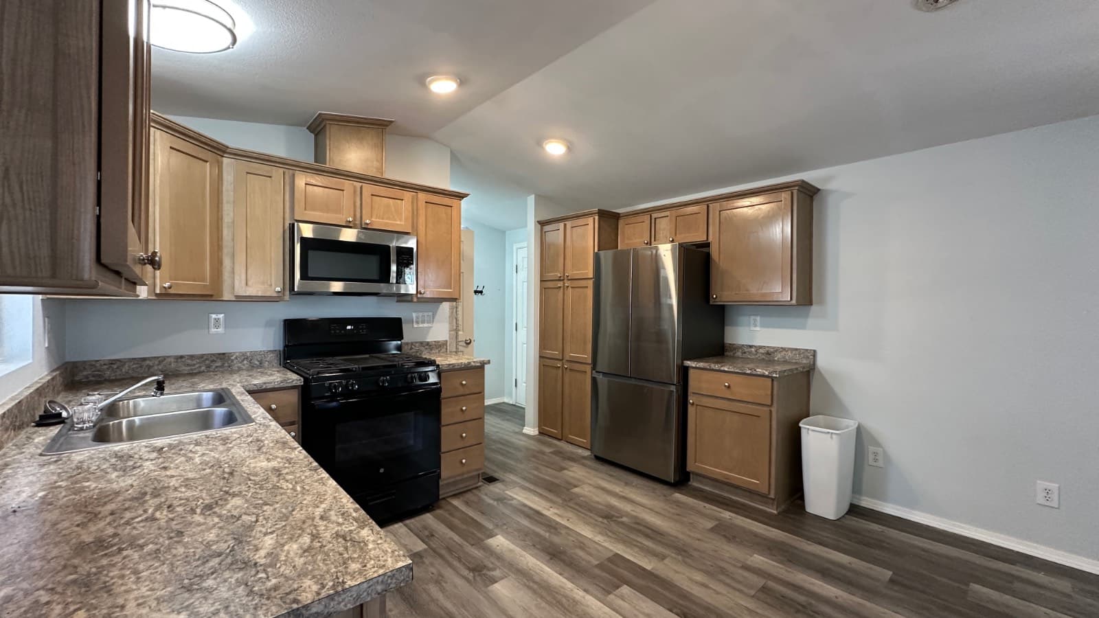 Manufactured home in Mesa, AZ 85204
