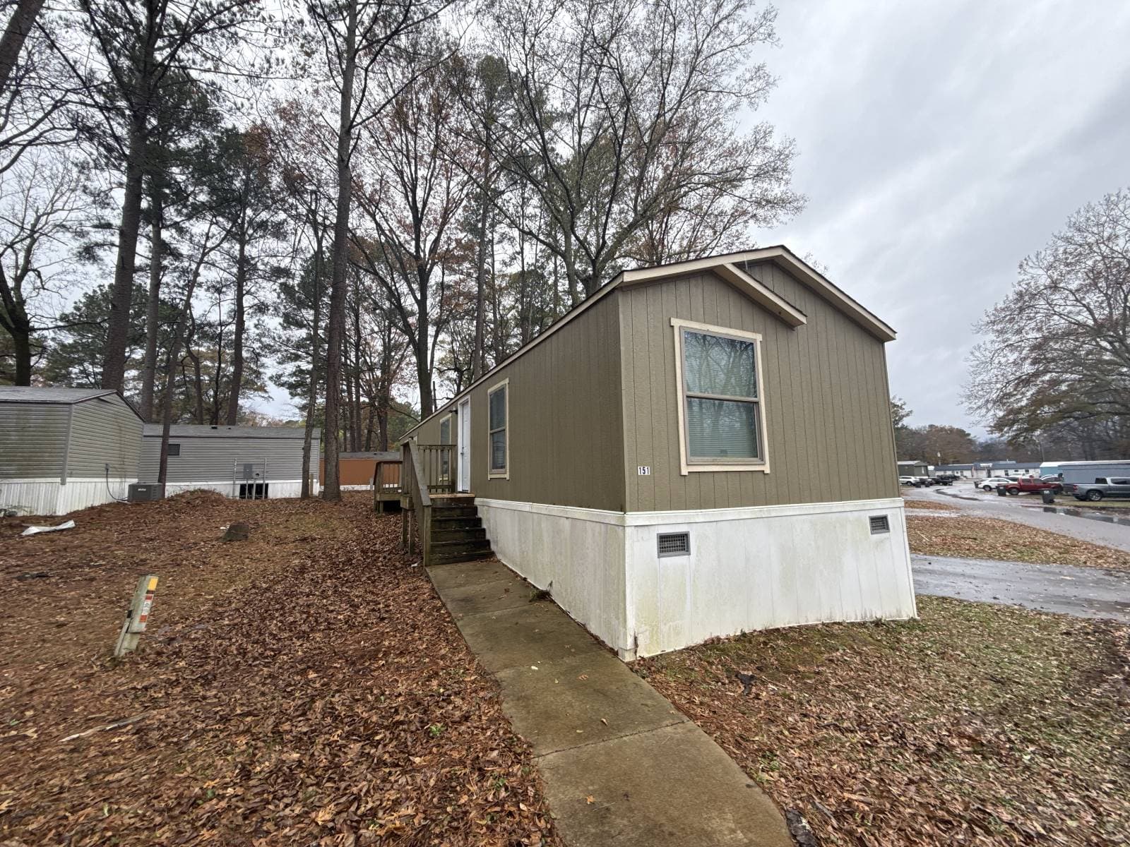 Manufactured home in Bessemer, Al, AL 35020