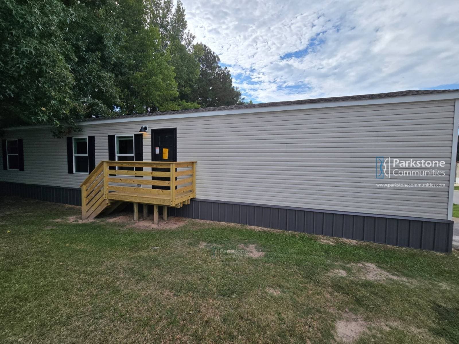 Manufactured home in Augusta, GA 30906