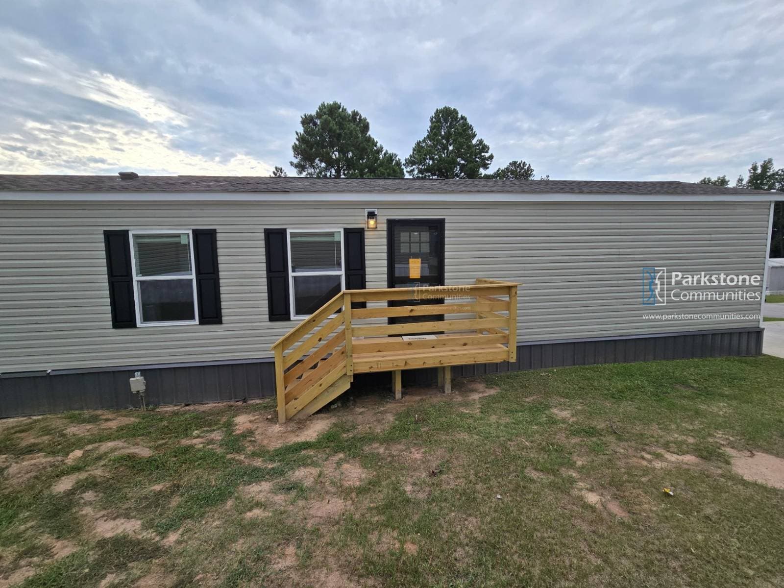 Manufactured home in Augusta, GA 30906
