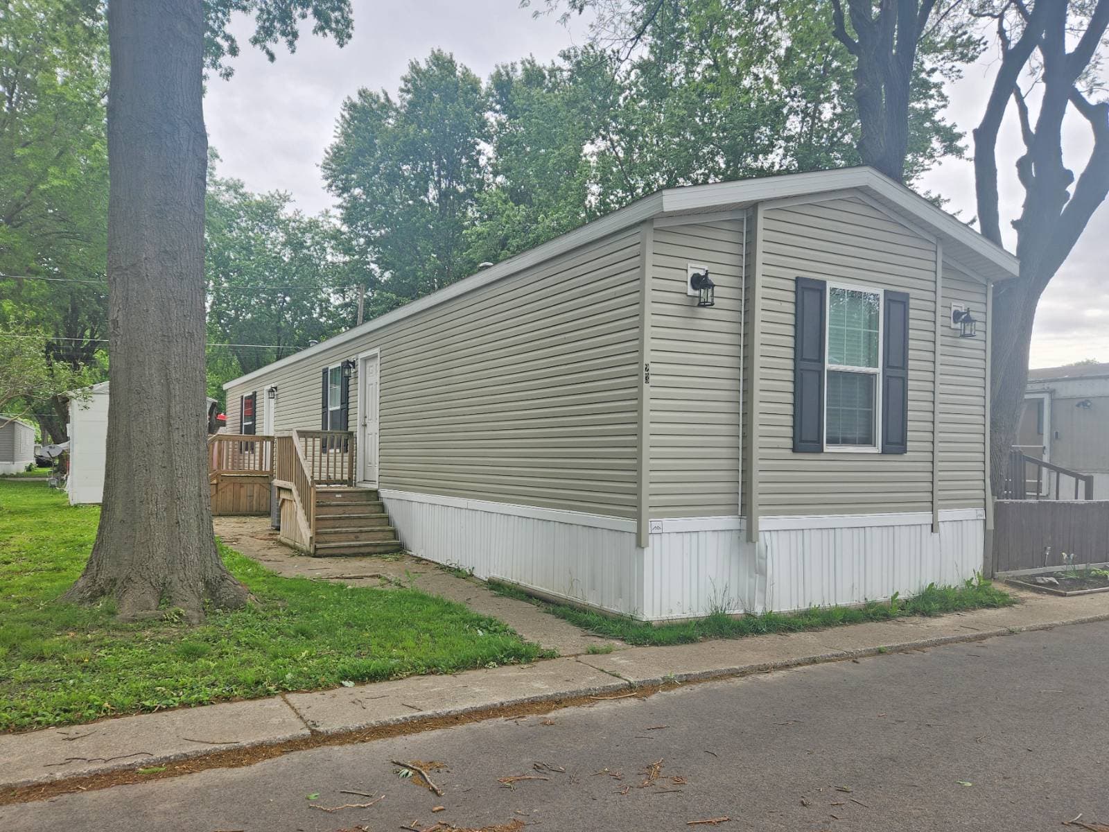 Manufactured home in Kokomo, IN 46901