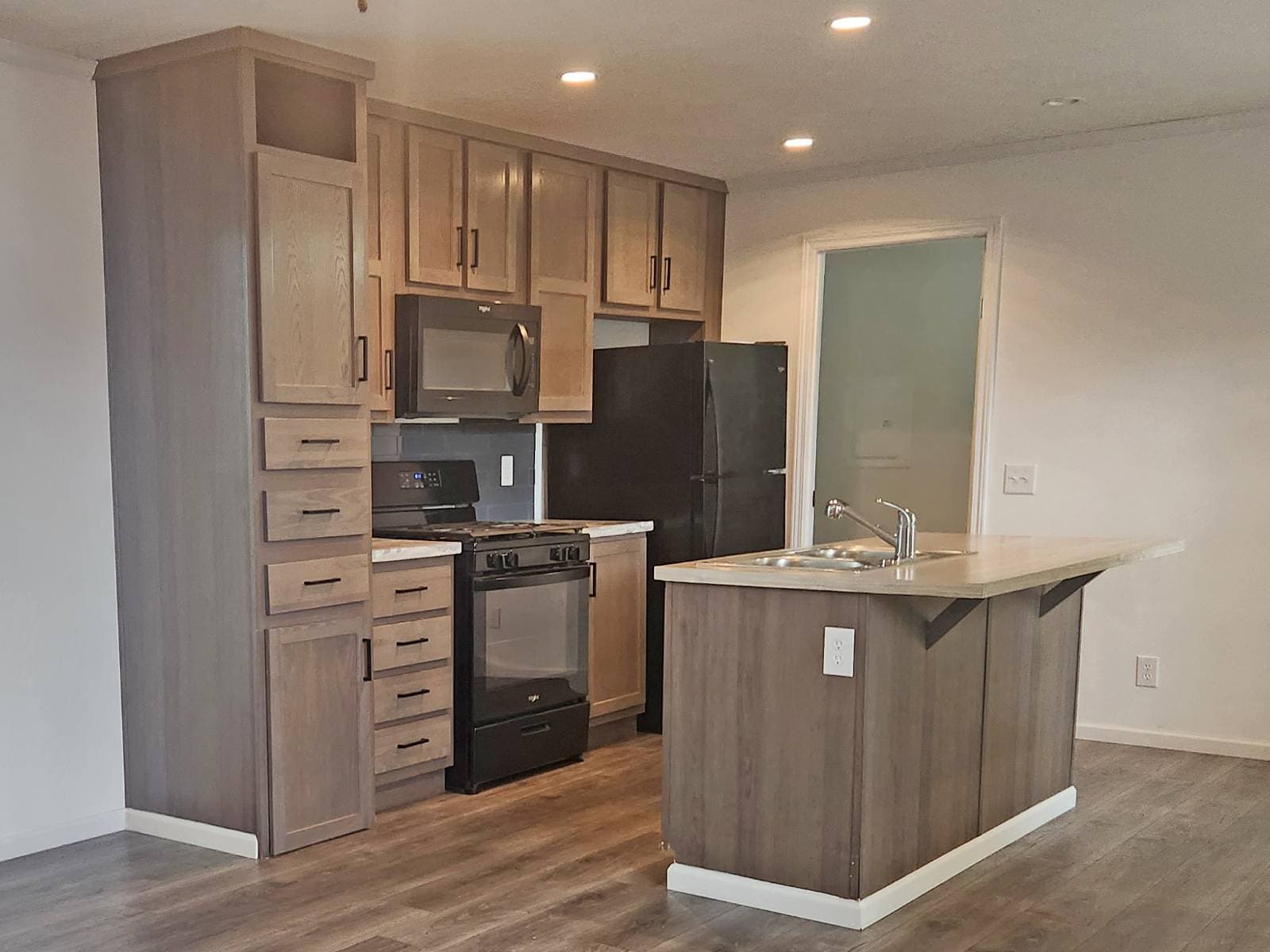 Manufactured home in Kokomo, IN 46901