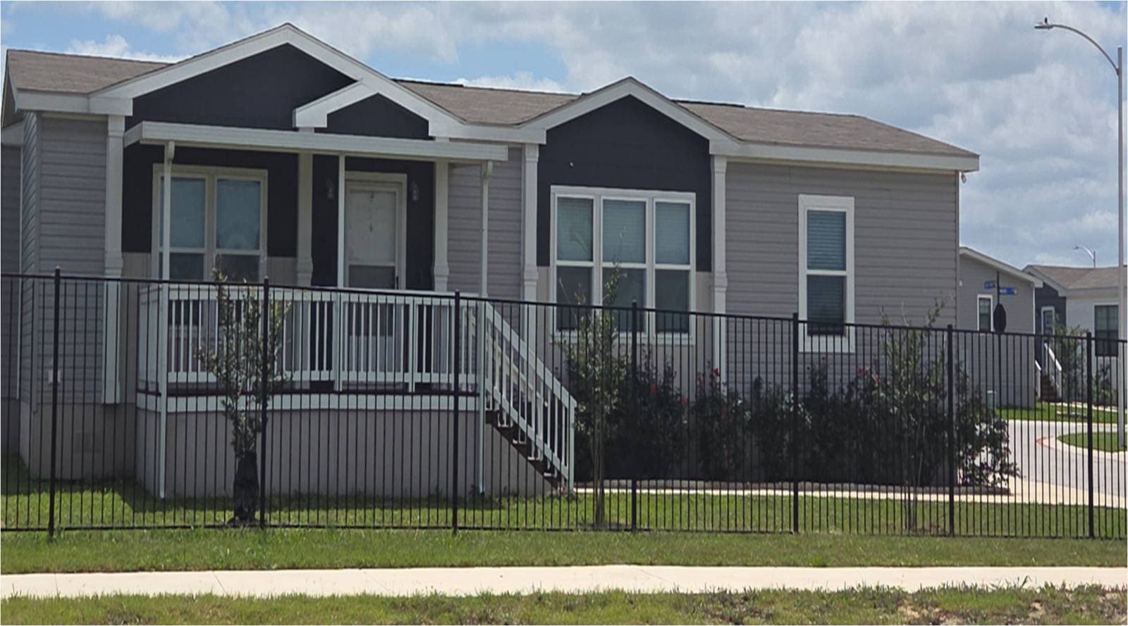 Manufactured home in AUSTIN, TX 78724