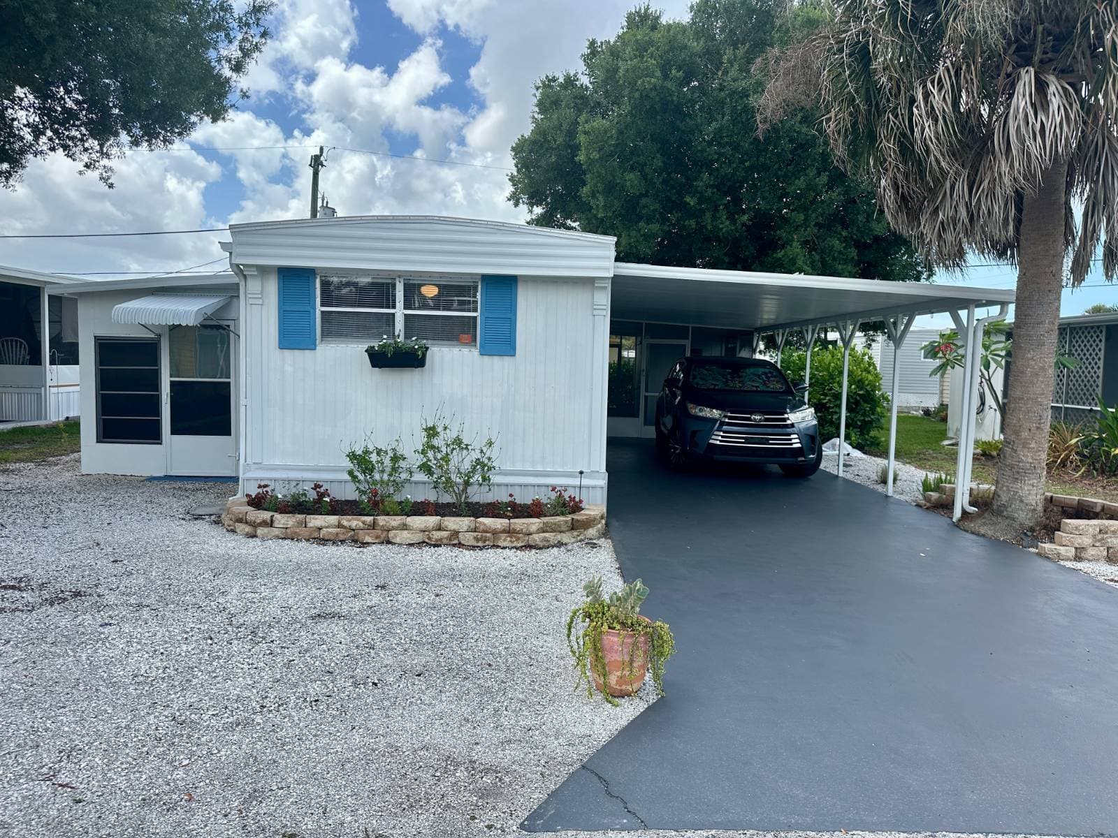 Manufactured home in Venice, FL 34292