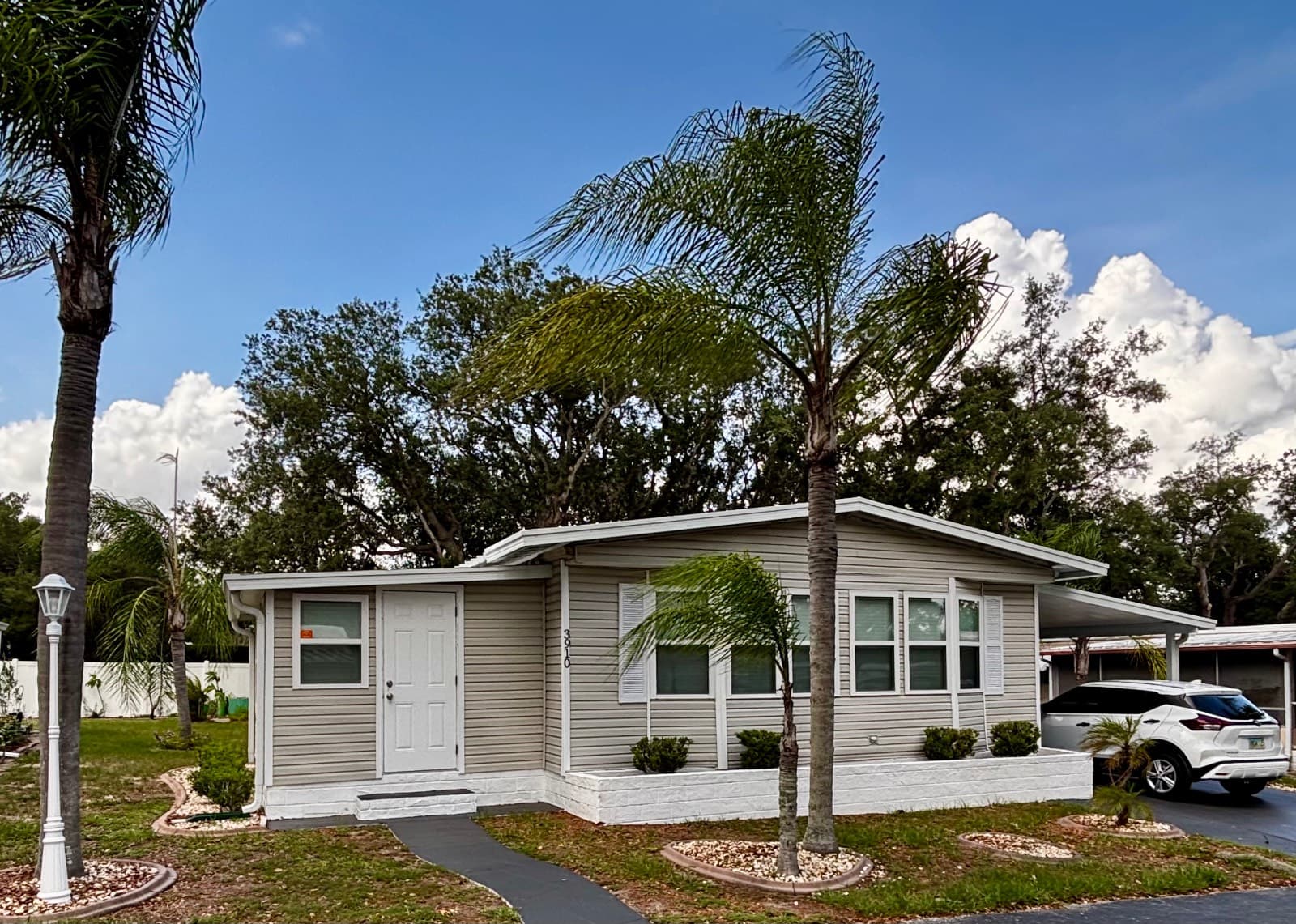 Manufactured home in Sebring, FL 33870