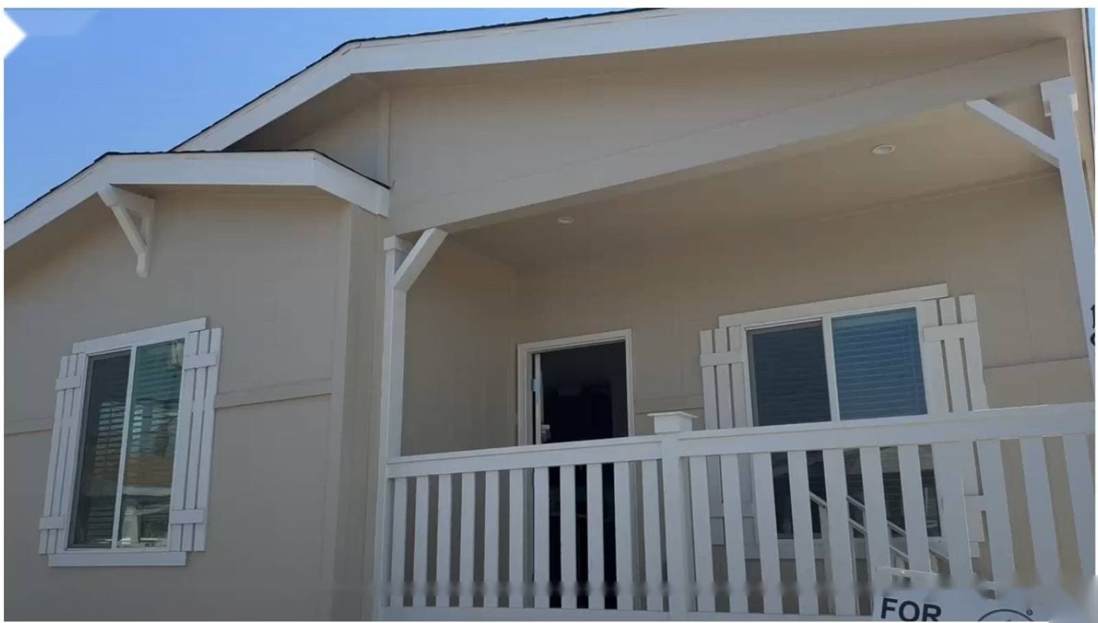 Manufactured home in Anaheim, CA 92804